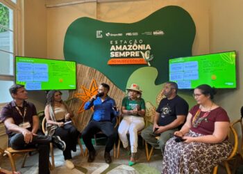 Desafios e fortalecimento de parcerias para engajamento de produtores são destacados pelo governo de RO na COP30