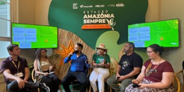 Desafios e fortalecimento de parcerias para engajamento de produtores são destacados pelo governo de RO na COP30