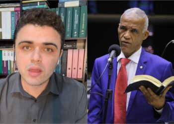 Projeto que proíbe alterações na Bíblia é criticado por teólogo