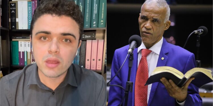 Projeto que proíbe alterações na Bíblia é criticado por teólogo