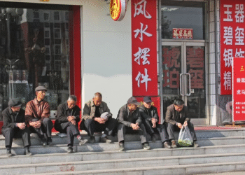 Mais líderes cristãos são presos na China