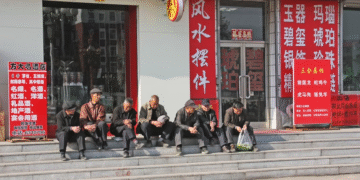 Mais líderes cristãos são presos na China