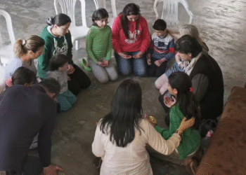 Conflitos e ameaças de extremistas fazem cristãos fugirem na Síria