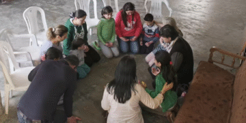 Conflitos e ameaças de extremistas fazem cristãos fugirem na Síria