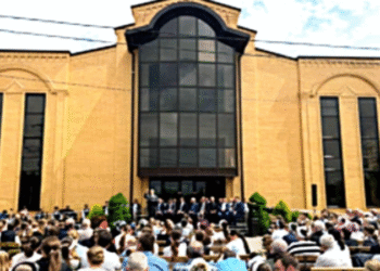 Igrejas batistas enfrentam repressão do governo da Rússia