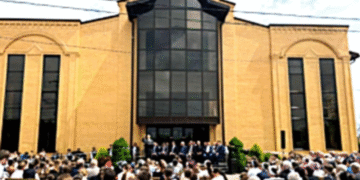 Igrejas batistas enfrentam repressão do governo da Rússia