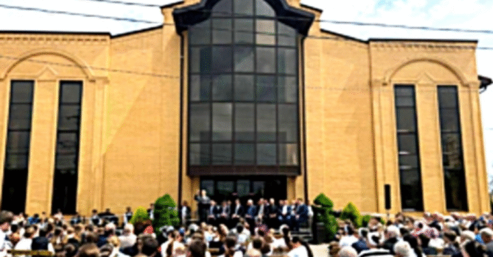 Igrejas batistas enfrentam repressão do governo da Rússia