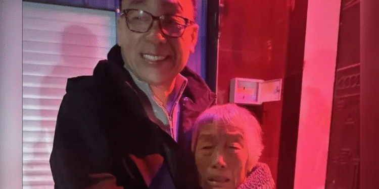 Pastor é libertado após 12 anos de prisão na China