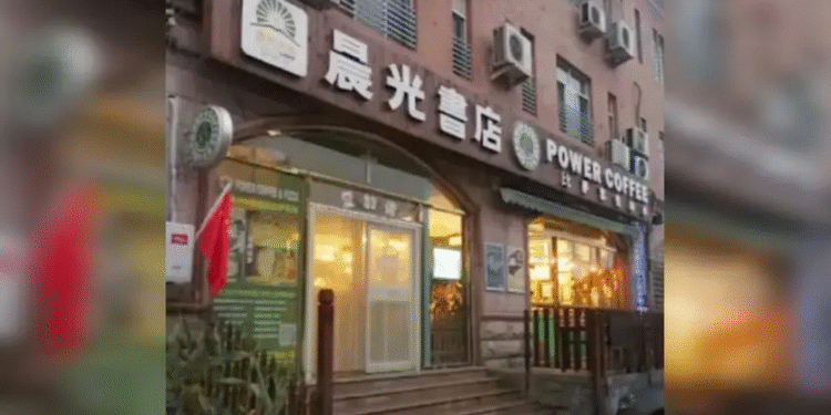 China: maior livraria cristã fecha após pressão do governo comunista