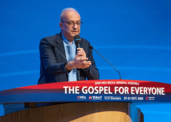 Assembleia Geral da Aliança Evangélica Mundial se encerra com renovado apelo à unidade e à missão