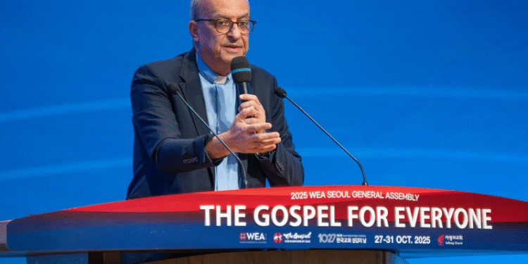 Assembleia Geral da Aliança Evangélica Mundial se encerra com renovado apelo à unidade e à missão