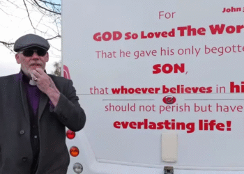 Versículo bíblico pode ser interpretado como discurso de ódio, no Reino Unido