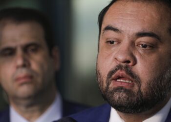 Ministra do TSE vota pela cassação do governador Cláudio Castro