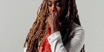 Jackie Hill Perry volta à música gospel