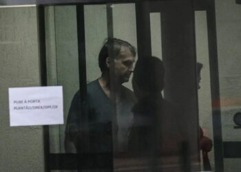 tornozeleira não foi motivo da prisão de Bolsonaro