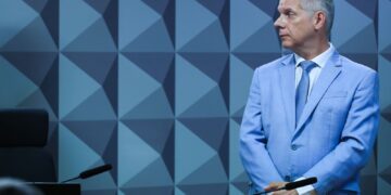 PF diz que ex-presidente do INSS recebia R$ 250 mil mensais de propina