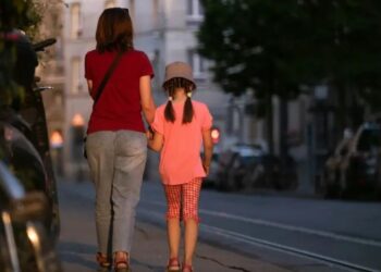 Pai consegue, na Justiça, impedir mãe de levar a filha na igreja