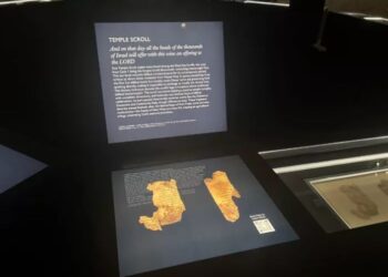 exposição convida a conhecer origens