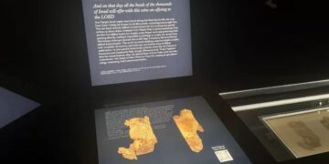 exposição convida a conhecer origens