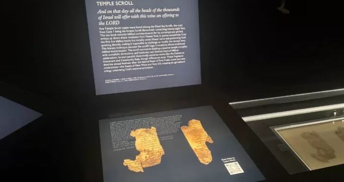 exposição convida a conhecer origens