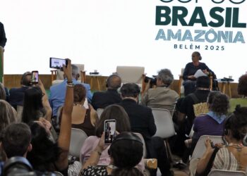 COP30: Pavilhão Brasil abrigará 286 atividades de participação social