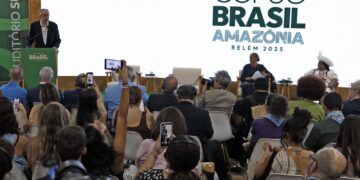 COP30: Pavilhão Brasil abrigará 286 atividades de participação social