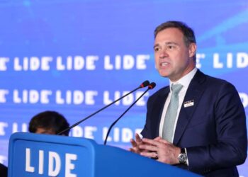 André Mendonça faz diagnóstico do país