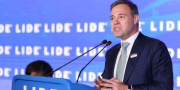 André Mendonça faz diagnóstico do país