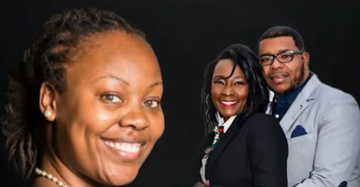 Mulher que matou pastor diz ter sido seduzida em aconselhamento