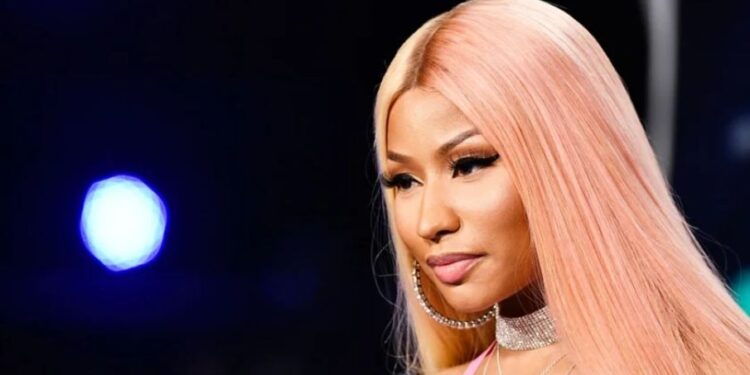 Cristãos perseguidos na Nigéria: Nicki Minaj elogia Trump