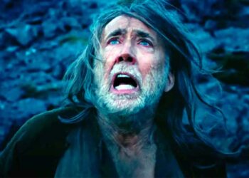 Diretor de ‘Segredos do Deserto’ quer uma chance ao filme