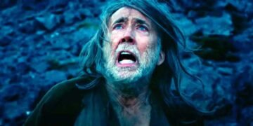 Diretor de ‘Segredos do Deserto’ quer uma chance ao filme