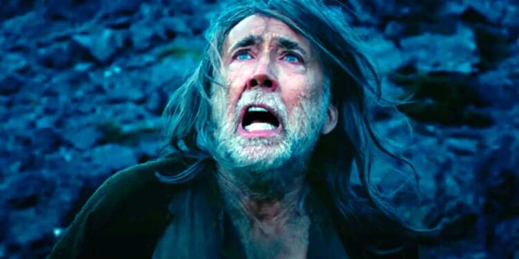 Diretor de ‘Segredos do Deserto’ quer uma chance ao filme