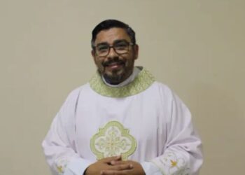 Polícia prende assassino de padre no Mato Grosso do Sul