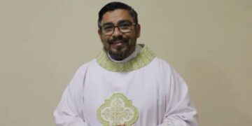 Polícia prende assassino de padre no Mato Grosso do Sul