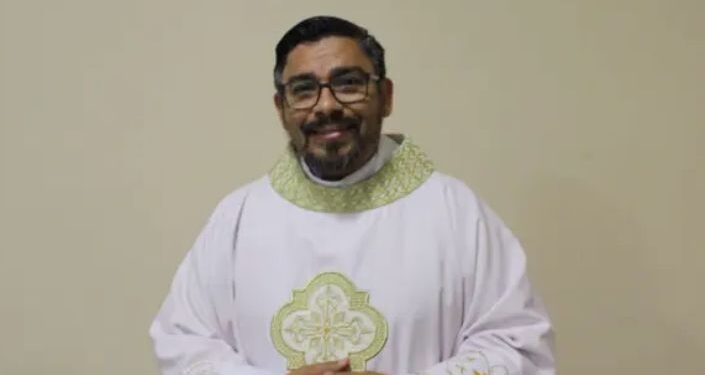 Polícia prende assassino de padre no Mato Grosso do Sul