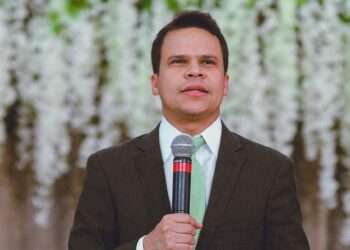 Elizeu Rodrigues reage após ser acusado de faltar a evento pago