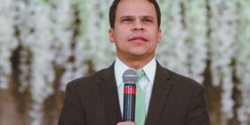 Elizeu Rodrigues reage após ser acusado de faltar a evento pago