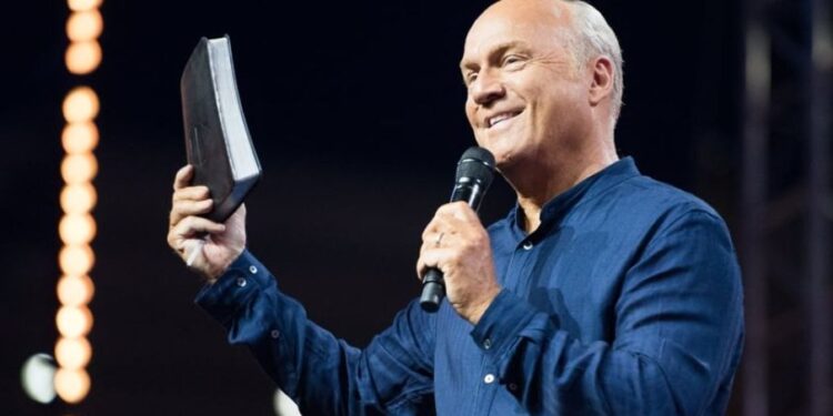 Pastor evangelizará na universidade onde Charlie Kirk foi morto