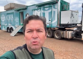 Acidente em rodovia ceifa vida de pastor no retorno de missão