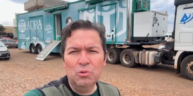 Acidente em rodovia ceifa vida de pastor no retorno de missão