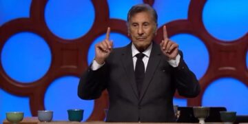 Pastor renunciará ao cargo na igreja que fundou há quase 40 anos