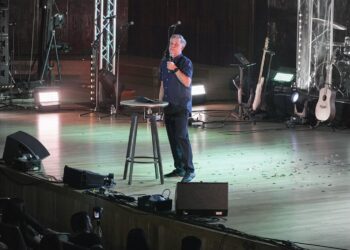 Pastor reprova cristianismo cultural: ‘Valores sem Cristo’