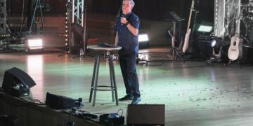 Pastor reprova cristianismo cultural: ‘Valores sem Cristo’