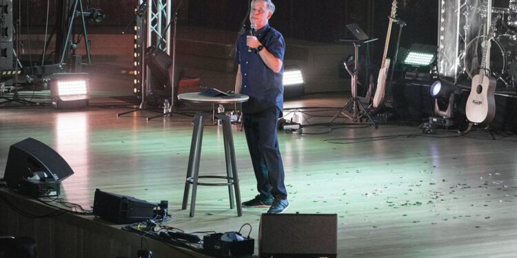 Pastor reprova cristianismo cultural: ‘Valores sem Cristo’