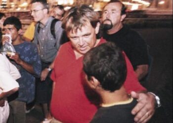 Total de homens que alegam serem vítimas de ex-pastor chega 12