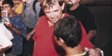 Total de homens que alegam serem vítimas de ex-pastor chega 12