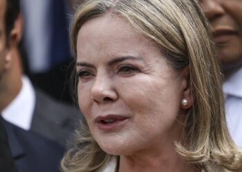 Lula pede empenho a ministros na tramitação de projetos de segurança