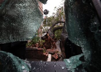 Justiça vê omissão da prefeitura de SP na prevenção de enchentes