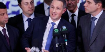 ‘Se o PT está insatisfeito, o projeto é bom’